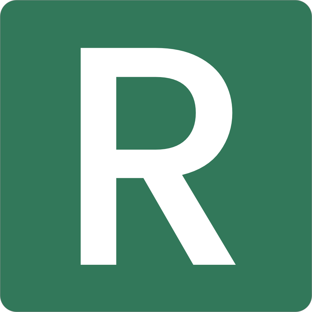 Readima logo
